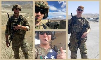 Waupaca Foundrymen follow call to Afghanistan deployment