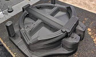 Advancing 3D Printing for Metalcasting